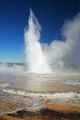 Great Fountain Geyser - Yellowstone Nationalpark - USA