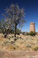 Watchtower beim Desert View