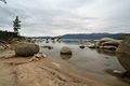 Sand Harbor State Park