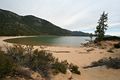 Sand Harbor State Park