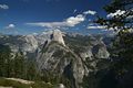 Aussicht vom Glacier Point