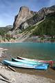 Moraine Lake