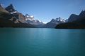 Maligne Lake (Fahrt zur Spirit Island)