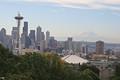 Aussicht vom Kerry Park