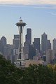 Aussicht vom Kerry Park