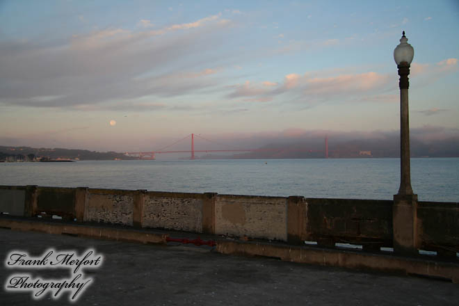 Golden Gate Bridge