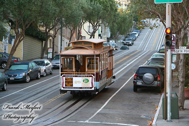 Cablecar