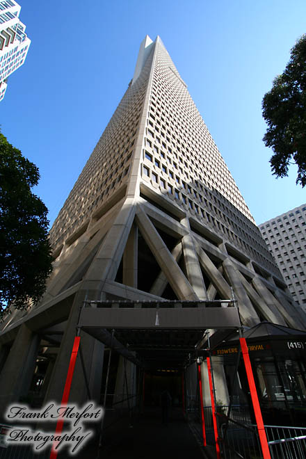 Transamerica Pyramid