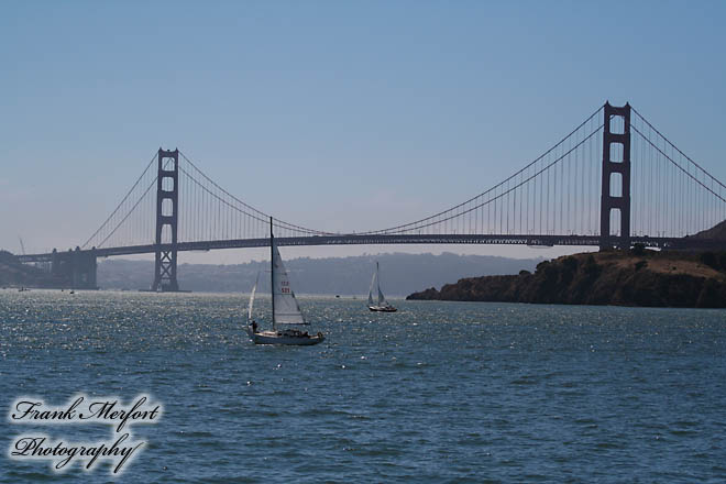 Golden Gate Bridge