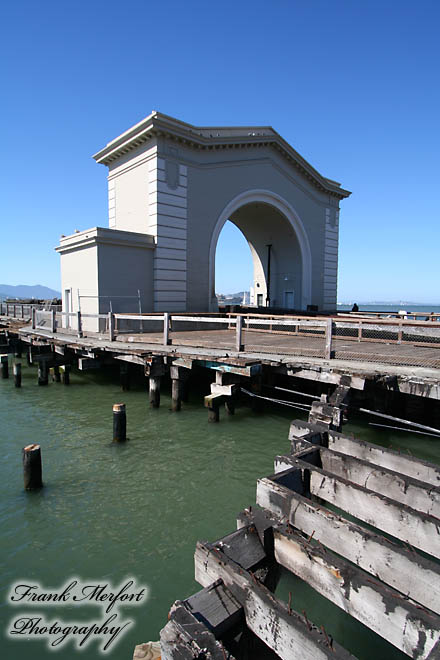 Fishermans Wharf