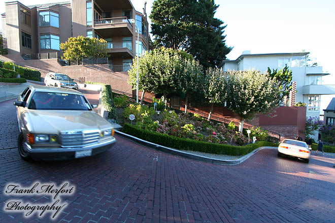 Lombard Street