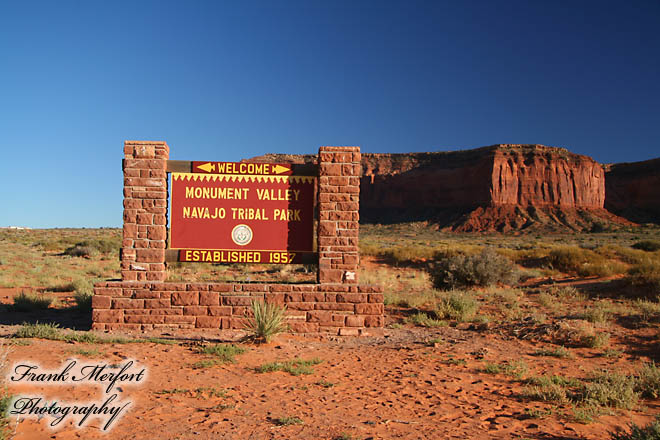 Monument Valley