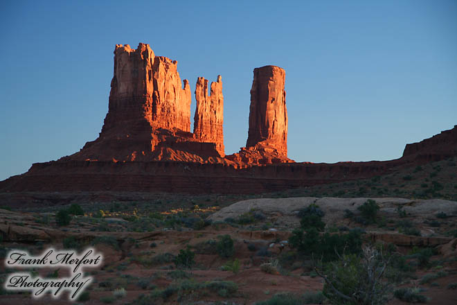 Monument Valley