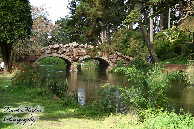 Golden Gate Park