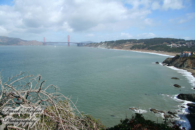 Golden Gate Bridge