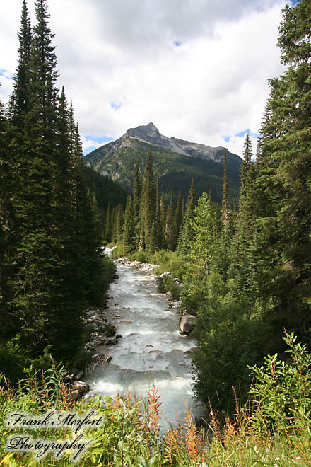 Asulkan Valley Trail