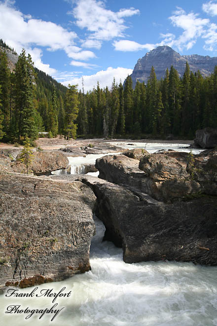 Natural Bridge