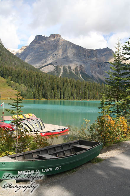 Emerald Lake