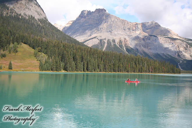 Emerald Lake