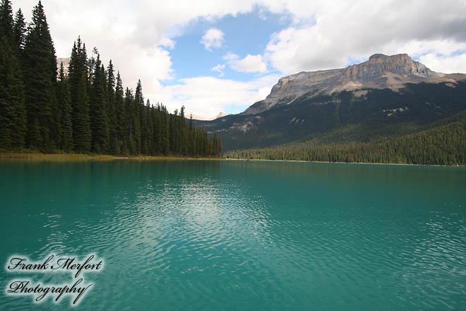 Emerald Lake