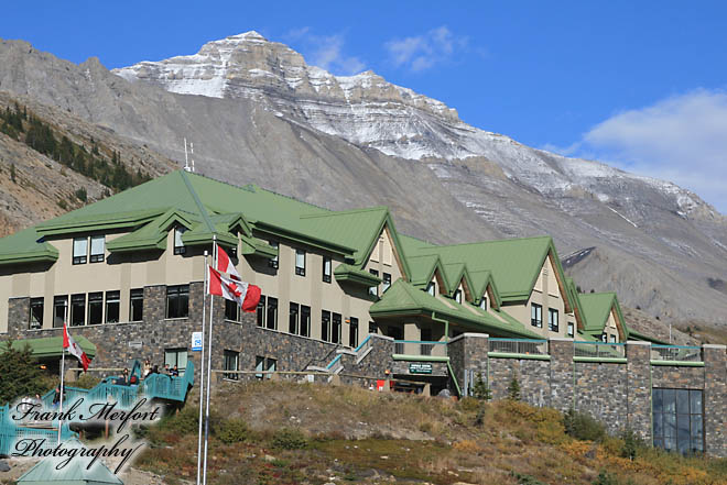 Visitor Center