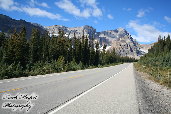 Icefields Parkway