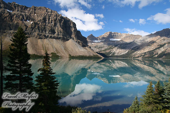 Bow Lake