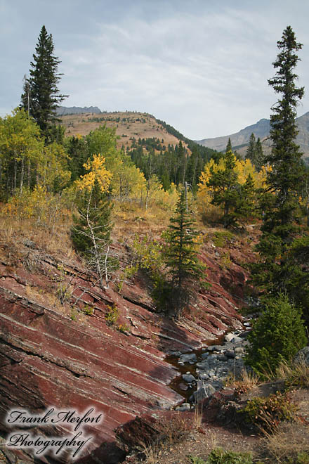 Red Rock Canyon