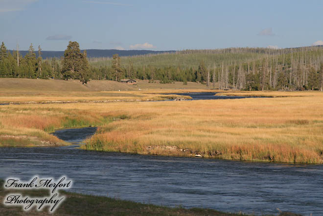 Madison River