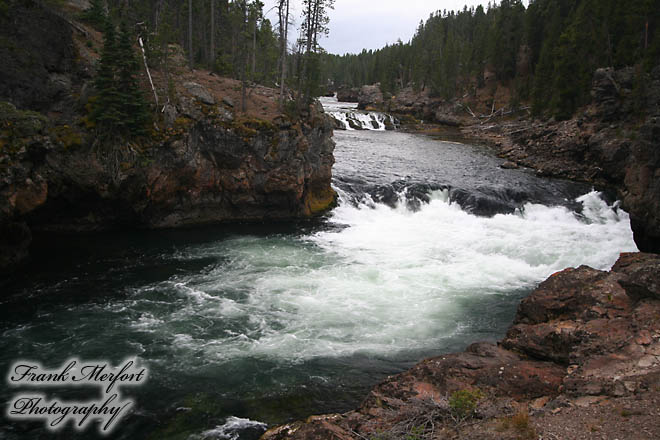 Upper Falls