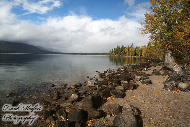 Jenny Lake