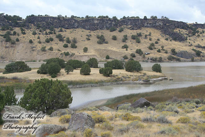 Massacre Rocks State Park