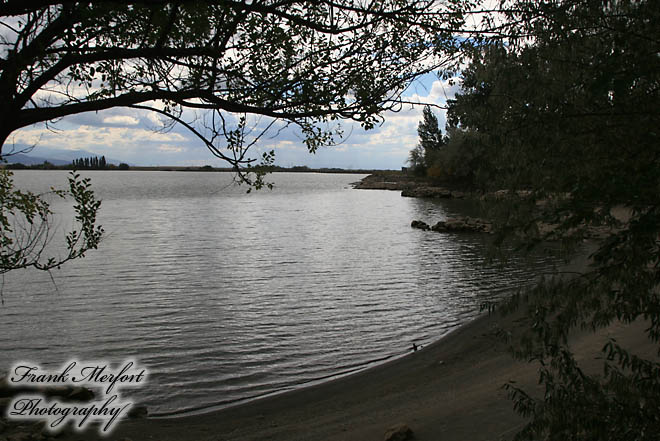 Lake Walcott