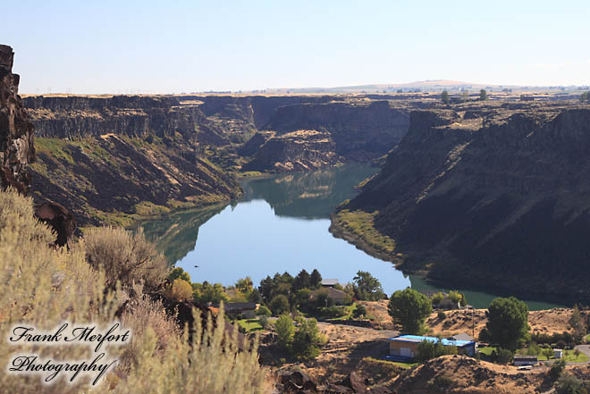 Snake River