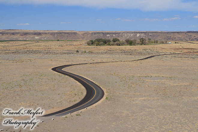 Bruneau Dunes State Park