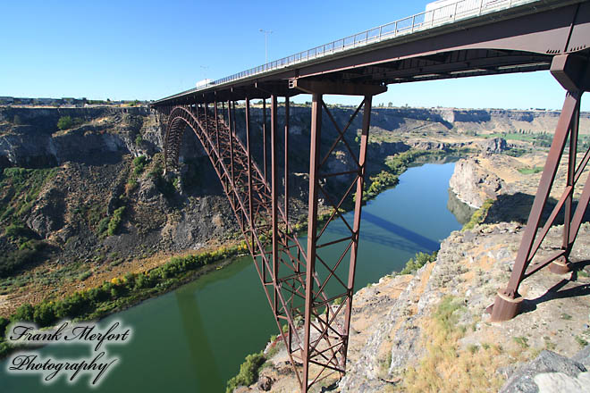 Perrine Bridge