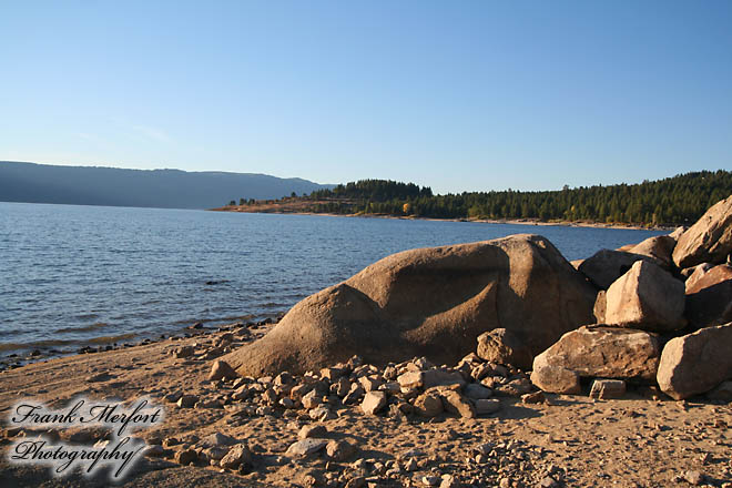 Lake Cascade