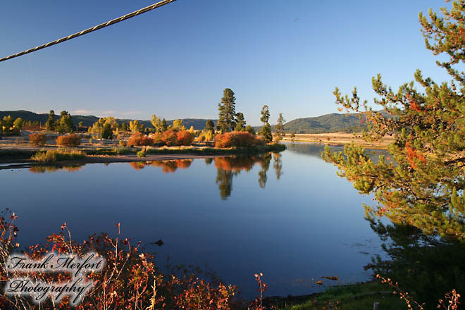 Payette River