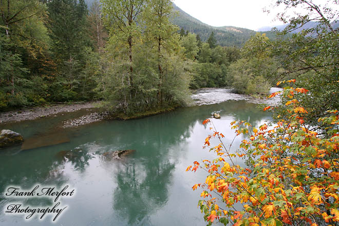 Elwha River